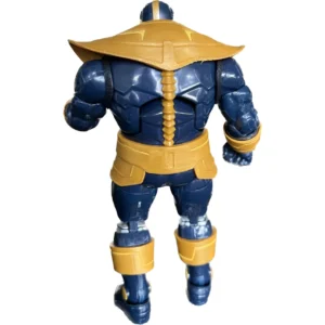 Marvel Legends Complete BAF Thanos 2015 Avengers Wave