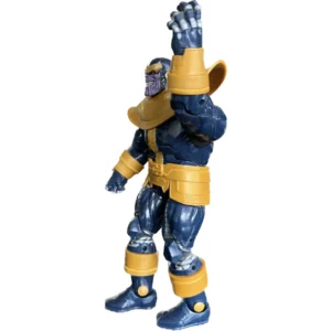 Marvel Legends Complete BAF Thanos 2015 Avengers Wave
