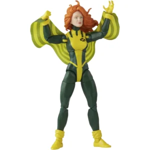 Marvel X-Men Siryn