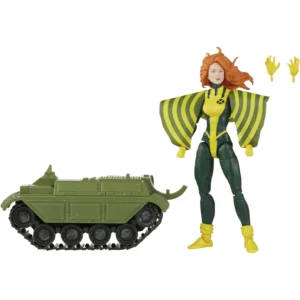 Marvel X-Men Siryn