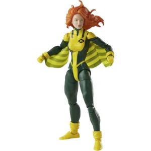 Marvel X-Men Siryn