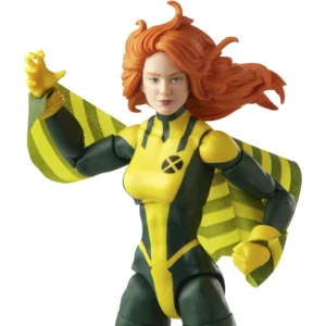Marvel X-Men Siryn