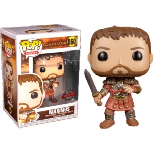 Maximus (Gladiator)