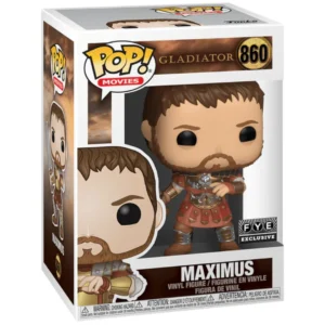 Maximus (Gladiator)