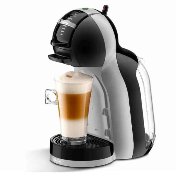 Nescafe Dolce Gusto Mini Me Automatic Coffee Capsule Machine by De'longhi