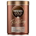 Nescafe Gold Blend Roastery Collection Light Roast Instant Coffee 95g