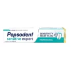Pepsodent Sensitive Expert Professional Toothpaste 140g