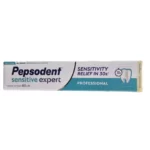 Pepsodent Sensitive Expert Professional Toothpaste 80g