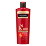 TRESemmé Keratin Smooth Shampoo 185ml