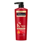 TRESemmé Keratin Smooth Shampoo 580ml