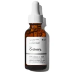 The Ordinary Caffeine Solution 5% + ECGC Depuffing Eye Serum 30ml