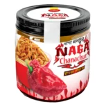 Well Food Naga Chanachur 300gm