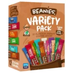 Beanies 12 Flavour Variety Pack