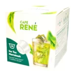 Café Rene Marrakesh Ice Tea Dolce Gusto Pods
