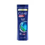 Clear Men Cool Sport Menthol Anti-Dandruff Shampoo 330ml