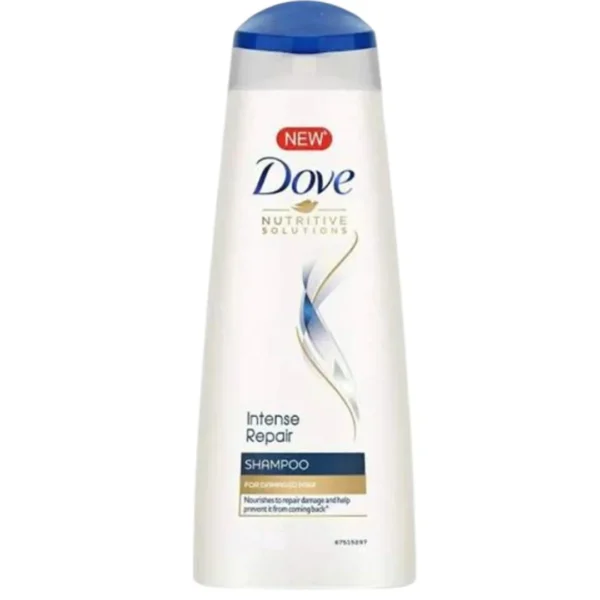 Dove Intense Repair Shampoo 80ml