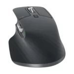 Logitech MX Master 3S Graphite Bluetooth Mouse