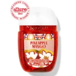 Pineapple Mango PocketBac Hand Sanitizer 29ml