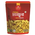 Well Food Special Chanachur 200gm