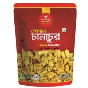 Well Food Special Chanachur 200gm