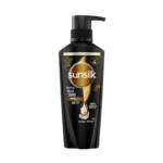 Sunsilk Stunning Black Shine Shampoo 450ml