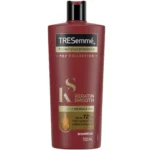 TRESemmé Keratin Smooth Shampoo 700ml(Imported)