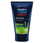 Vaseline Men Anti Acne Face Wash 100g