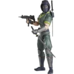 G.I. Joe Classified Series Kamakura Action Figure