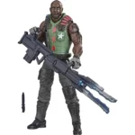 G.I. Joe Classified Series Series Roadblock