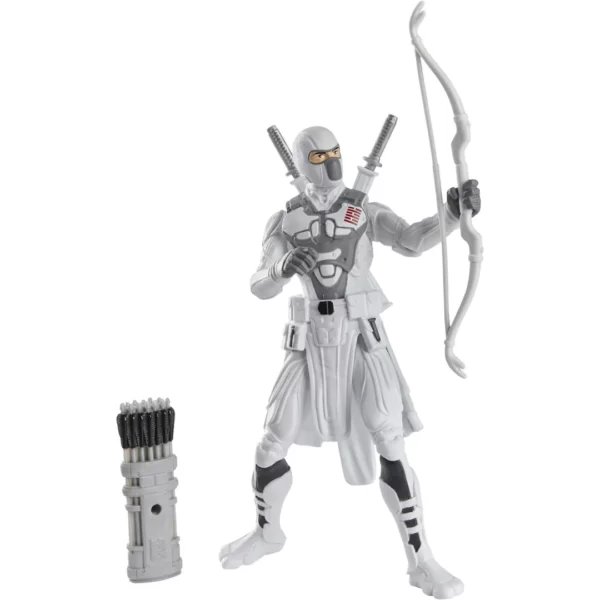 G.I. Joe Origins Snake Eyes Storm Shadow