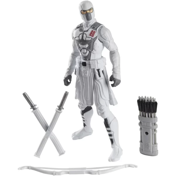 G.I. Joe Origins Snake Eyes Storm Shadow