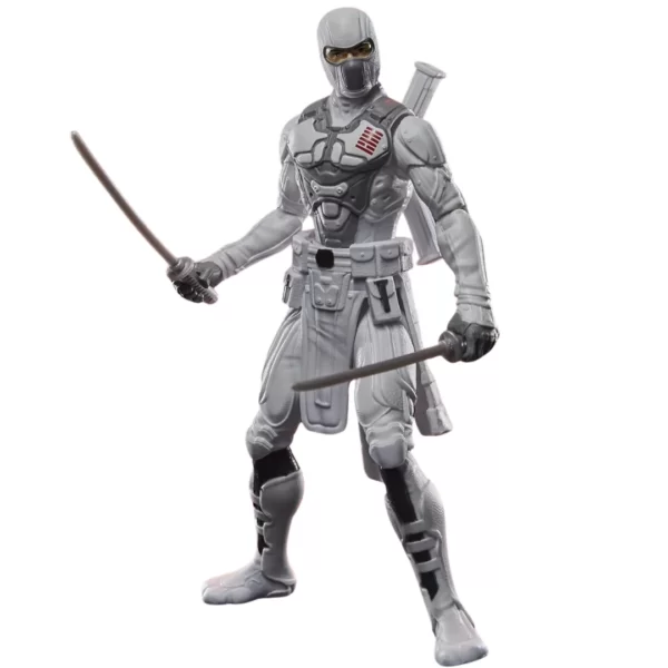 G.I. Joe Origins Snake Eyes Storm Shadow