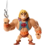 He-Man Eternia Minis