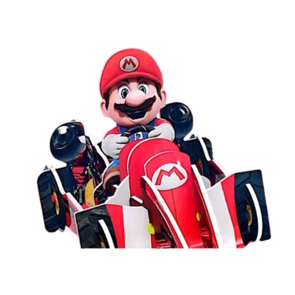 Mario Kart