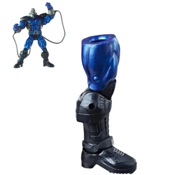 Marvel Legends Apocalypse BAF Left Leg