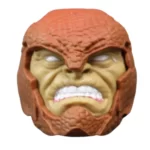 Marvel Legends Armadillo BAF Head