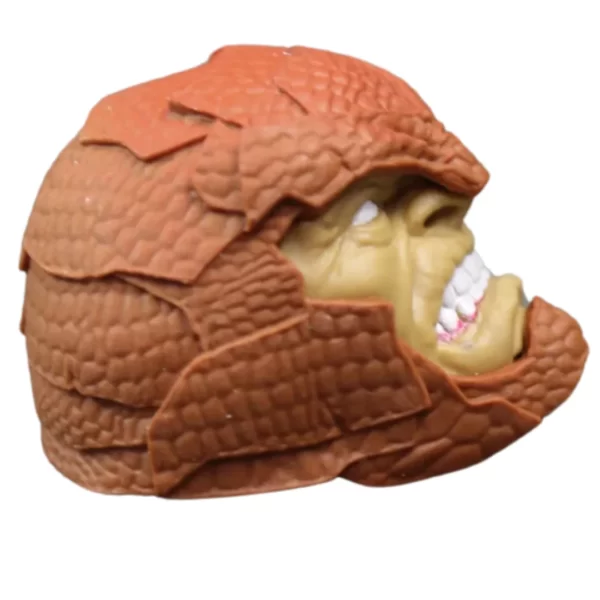 Marvel Legends Armadillo BAF Head