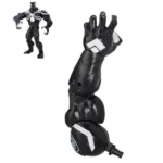 Marvel Legends Build A Figure BAF SPACE VENOM Left Arm Part