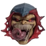 Marvel Legends Demogoblin Head BAF