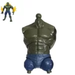 Marvel Legends GREEN GOBLIN Torso Build A Figure BAF