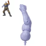 Marvel Legends INFINITY WAR THANOS BAF Right ARM