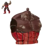 Marvel Legends JUGGERNAUT CHEST TORSO BAF Piece