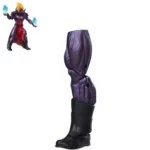 Marvel Legends Series Dormammu BAF Left Leg