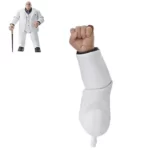 Marvel Legends Series Kingpin BAF Left Arm