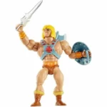 Masters of the Universe Origins He-Man