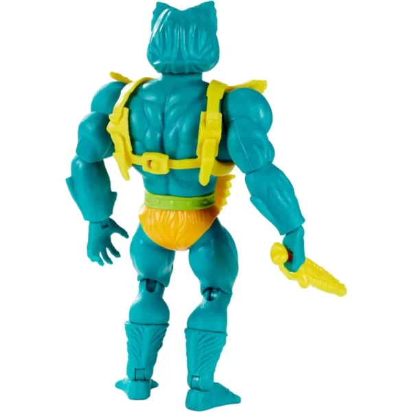 Masters of the Universe Origins Mer-Man