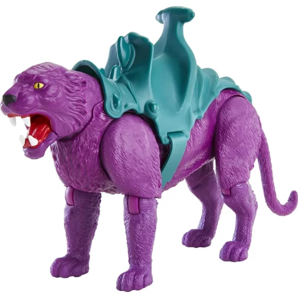 Masters of the Universe Origins Panthor