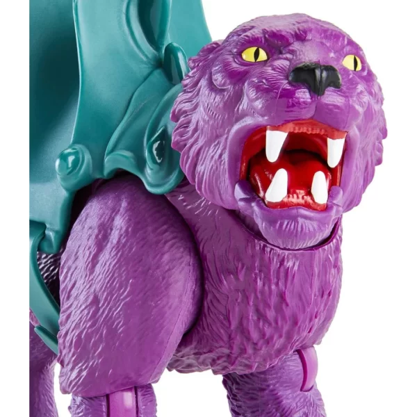 Masters of the Universe Origins Panthor