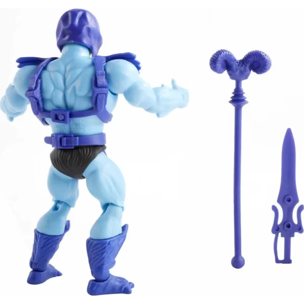 Masters of the Universe Origins Skeletor