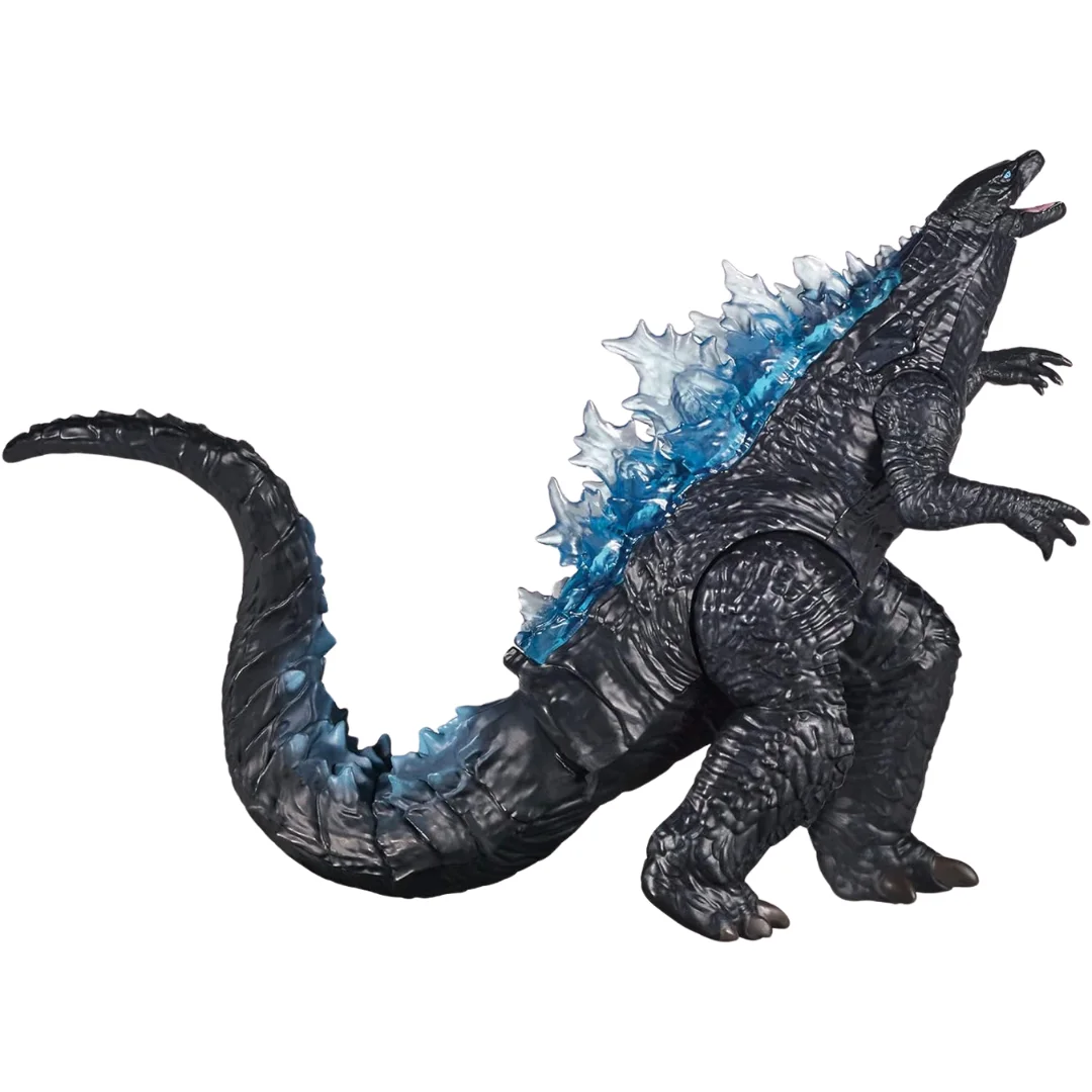 Monsterverse Battle Roar Godzilla 7-Inch Figure with Sound